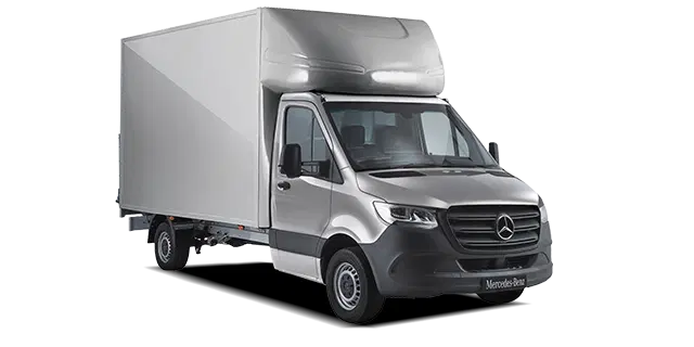 sprinter luton