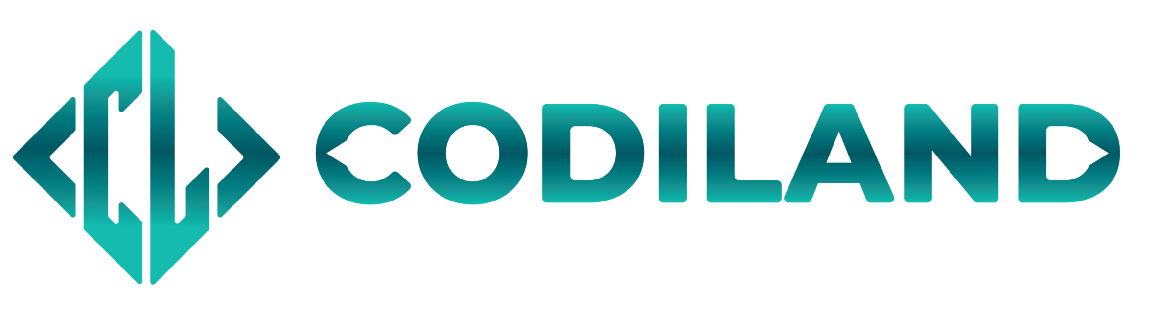 codiland logo